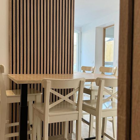 Maison De Vacances A 900M De La Plage Stella-Plage Kültér fotó